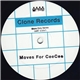 Legowelt - Moves For CeeCee